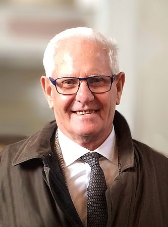 Toni Bauer Aus Dorf Tirol - TrauerHilfe.it - Das Sdtiroler Gedenkportal