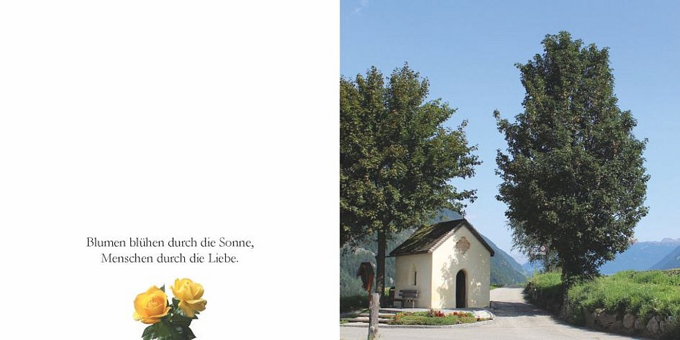 Alois Forer aus Bruneck TrauerHilfe.it das Südtiroler Gedenkportal