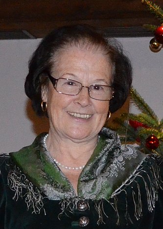 Maria Loise Hölzl aus Meran - TrauerHilfe.it - das Südtiroler Gedenkportal