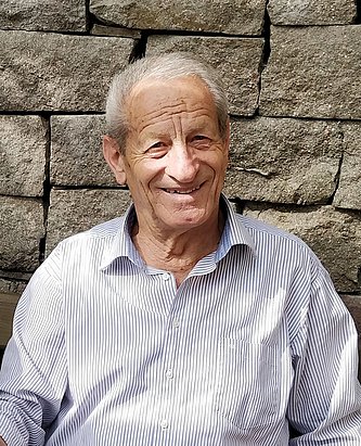 Heinrich Holzmann aus Vintl TrauerHilfe.it das Südtiroler Gedenkportal