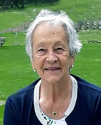 Ida Holzner aus außerhalb Südtirol TrauerHilfe.it das Südtiroler