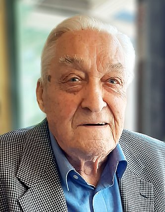 Franz Steiner aus Bozen TrauerHilfe.it das Südtiroler Gedenkportal