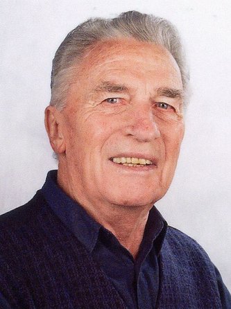 Vinzenz Egger aus Bozen TrauerHilfe.it das Südtiroler Gedenkportal