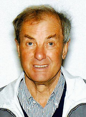 Josef Plank aus Welschnofen TrauerHilfe.it das Südtiroler Gedenkportal